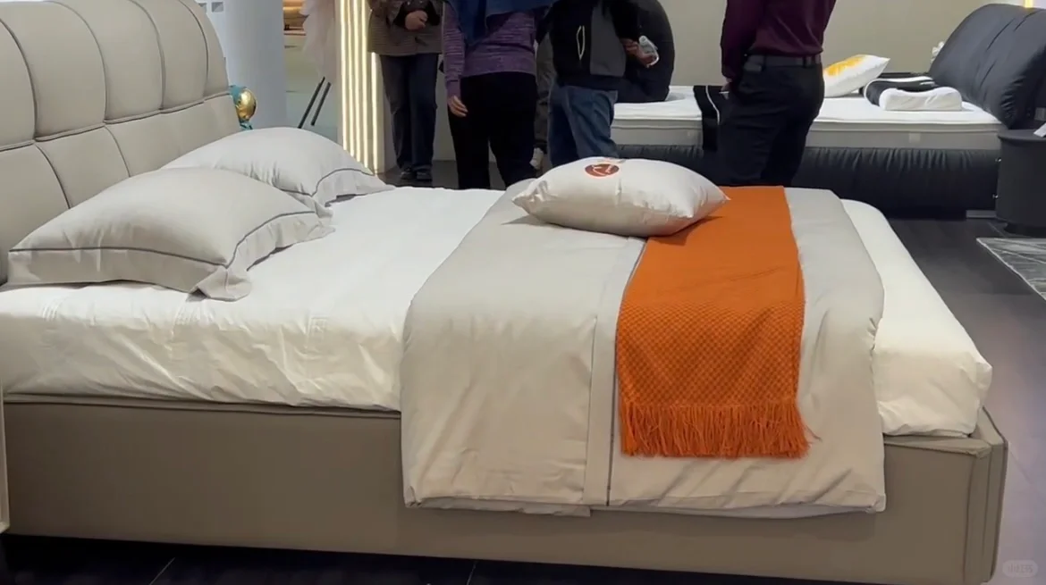 国际龙家具展览会