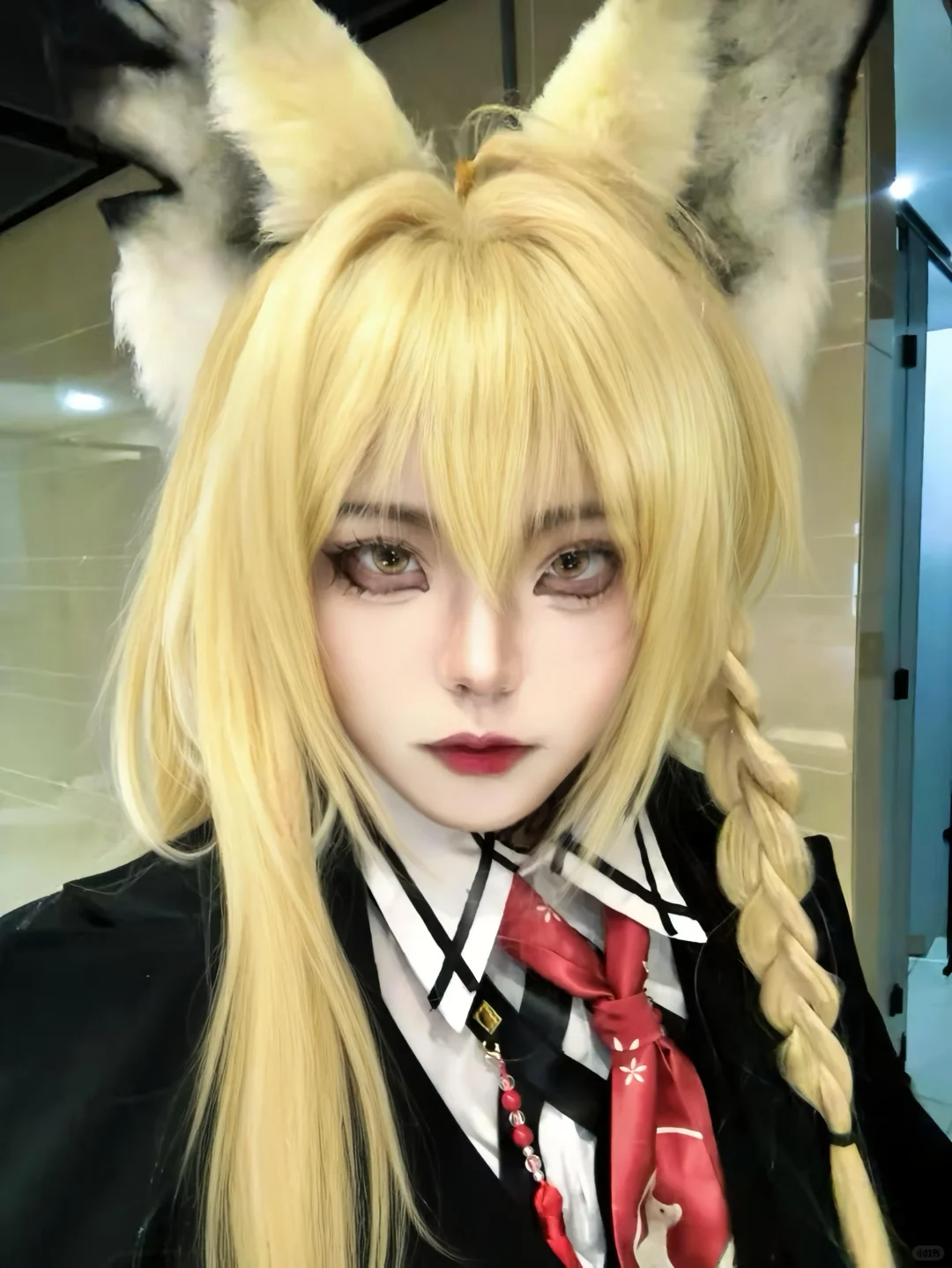 你好，博士……