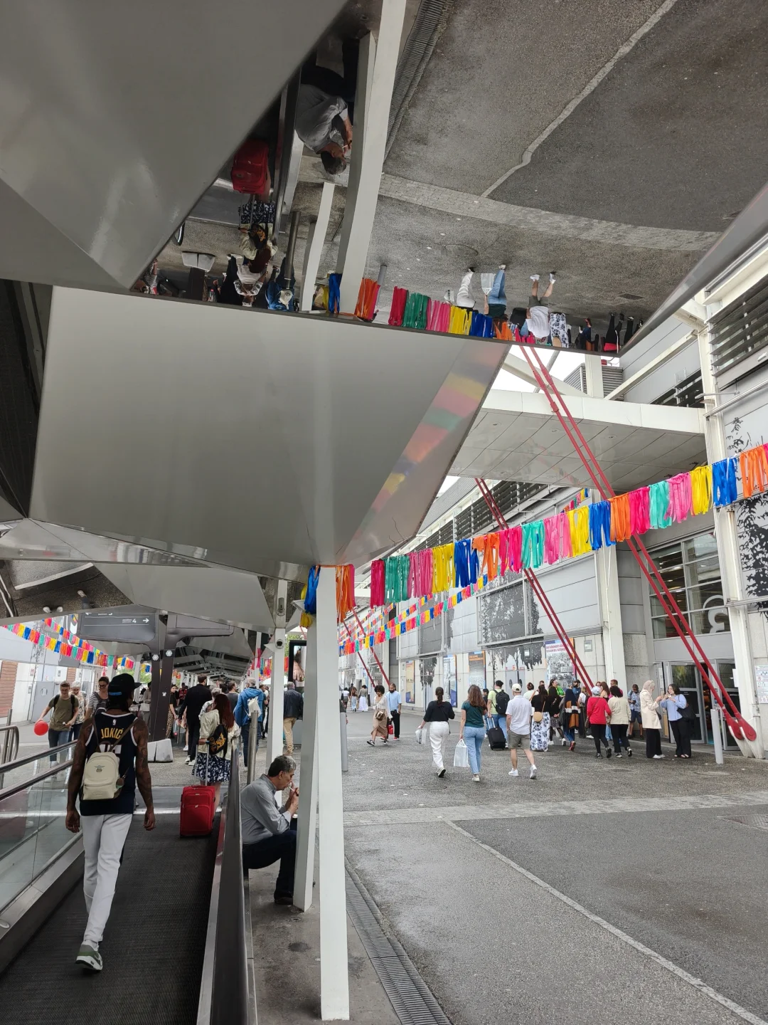 ??foire de paris 巴黎博览会