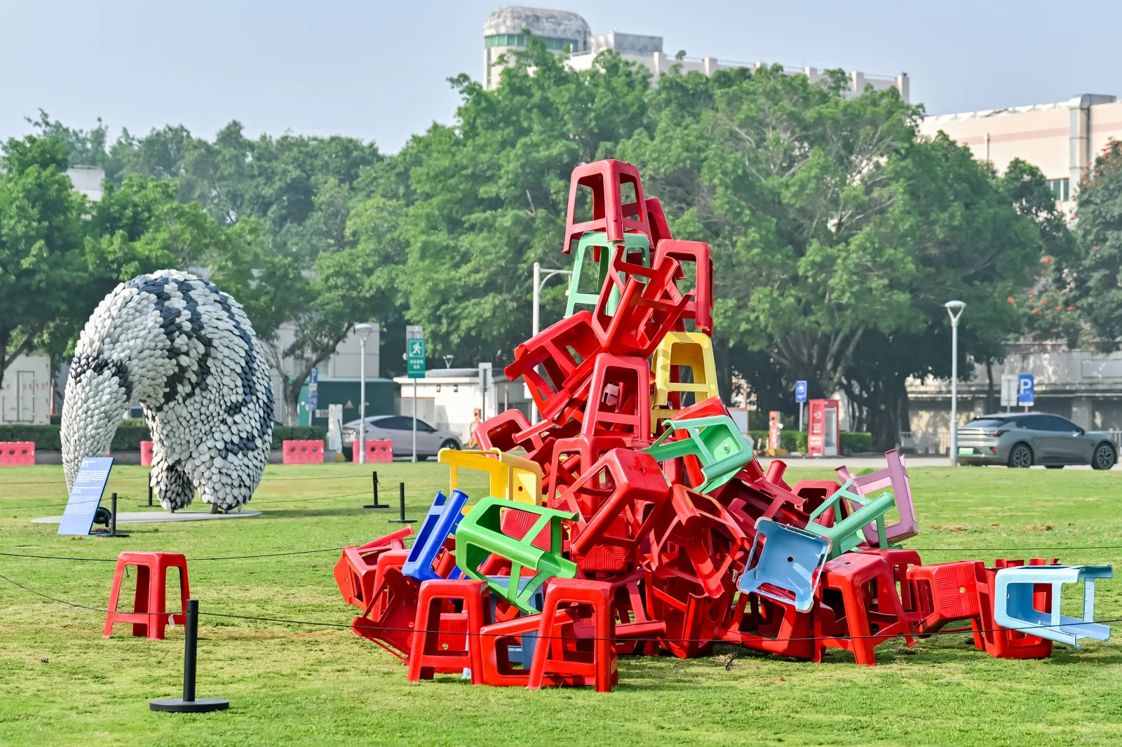 五一厦门必逛展览！免费！免预约！