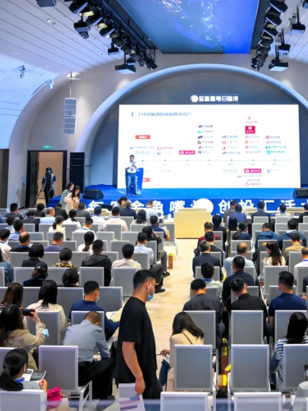 参加餐饮展会不知道流程？跟着步骤走