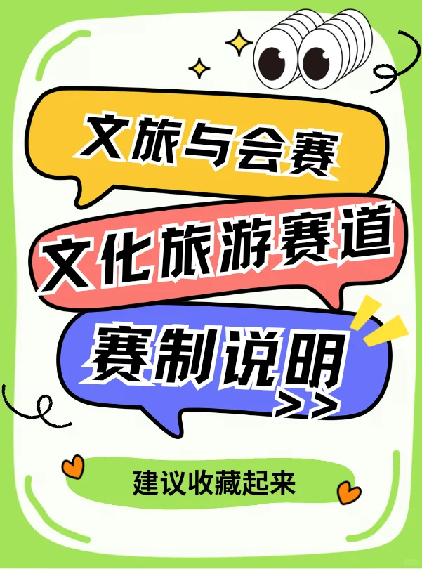 商挑文旅与会展?文化旅游赛道详细介绍