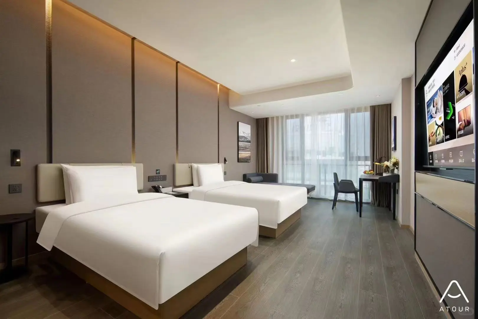 (临朐)家居门窗博览会