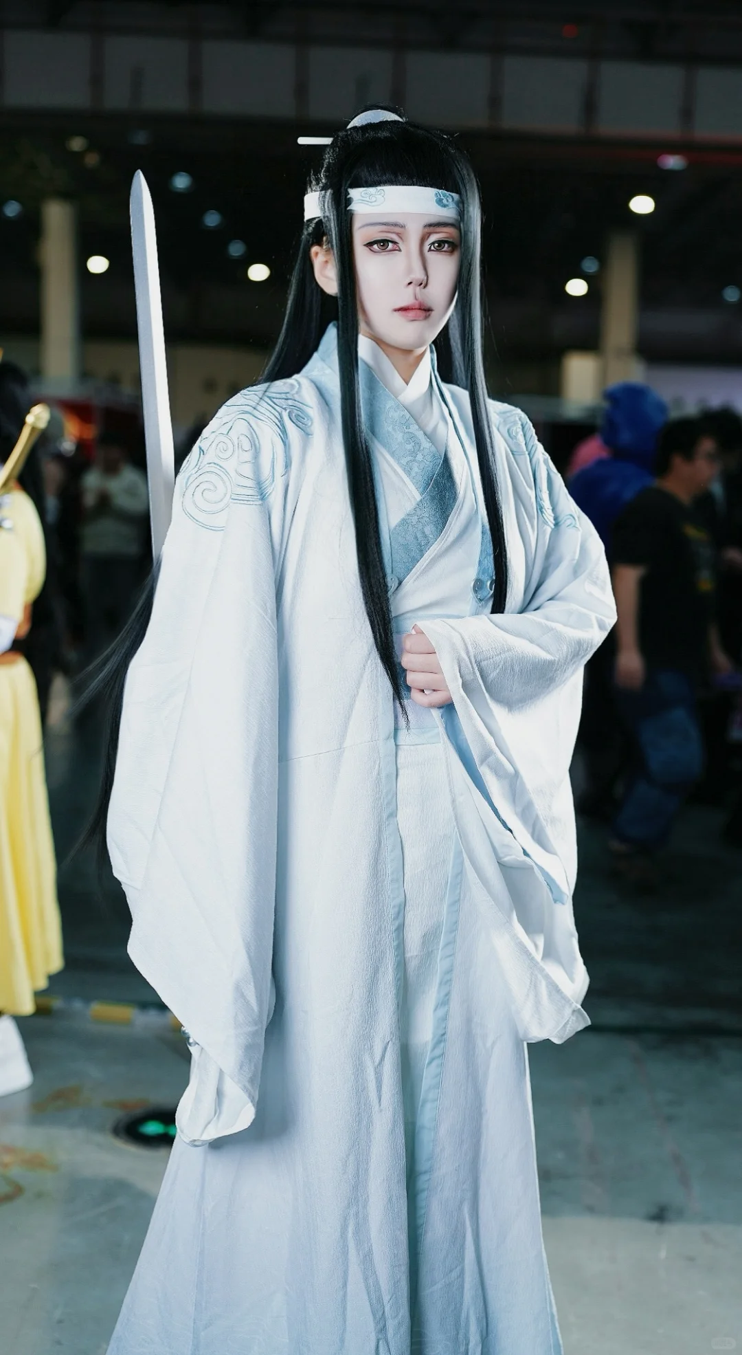 南京国潮博览会自由行申请