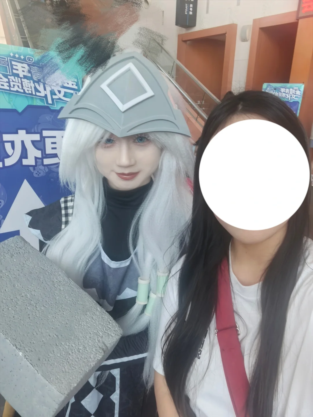 d2金陵漫展返图光遇（第一弹）