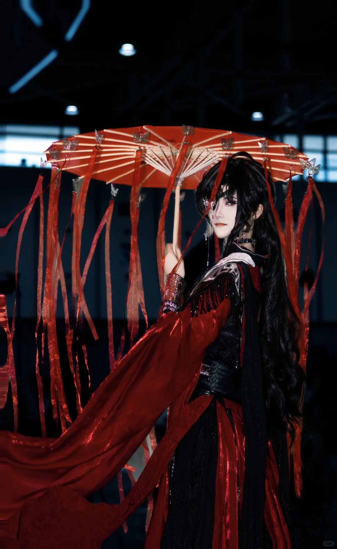 南京国潮文化博览会自由行申请 已满