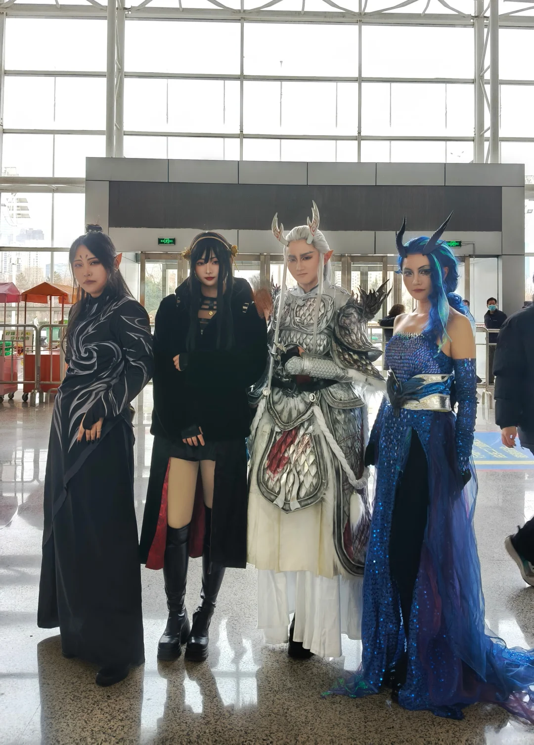 3.1甘肃会展中心集邮