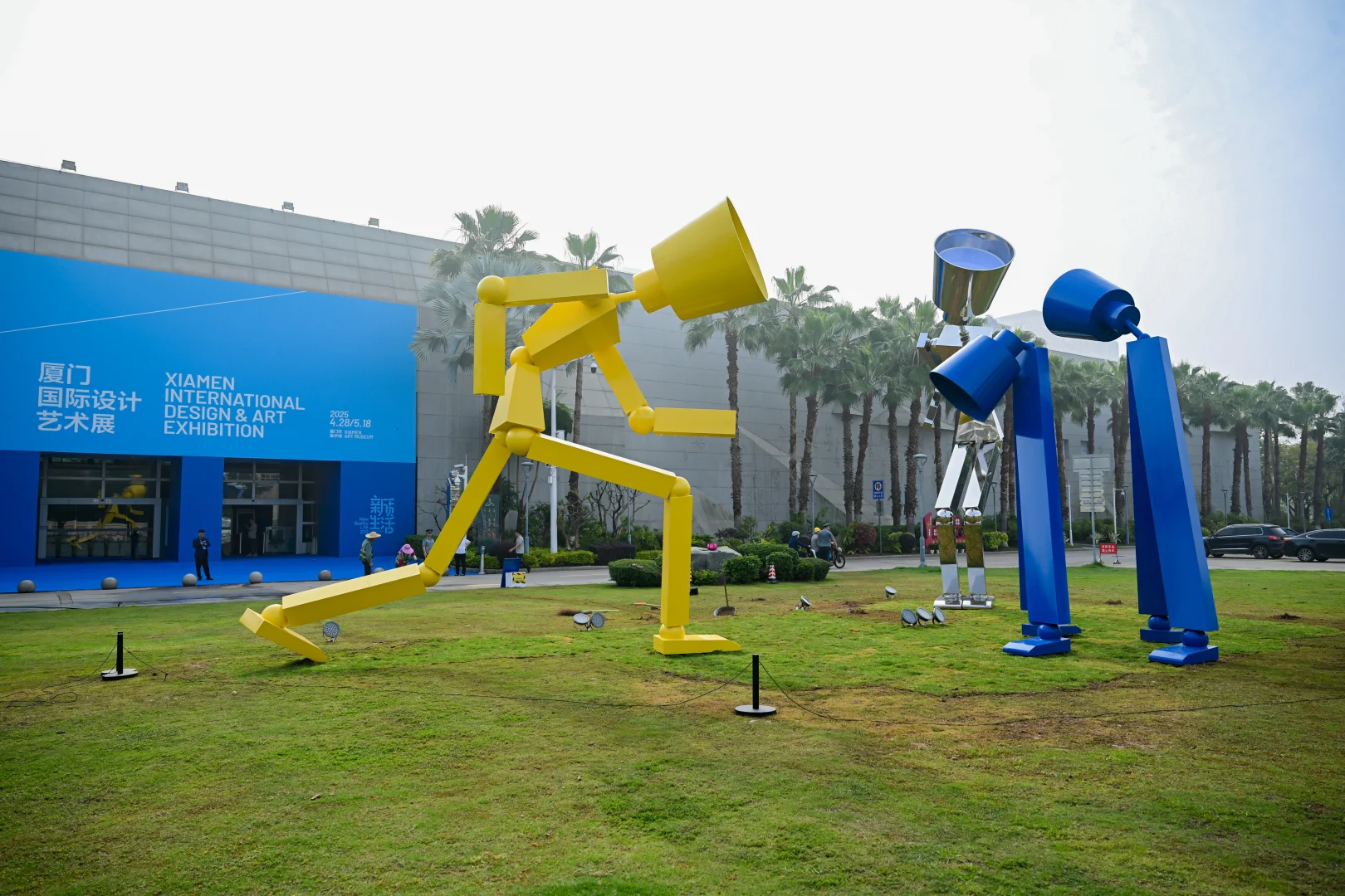 五一厦门必逛展览！免费！免预约！