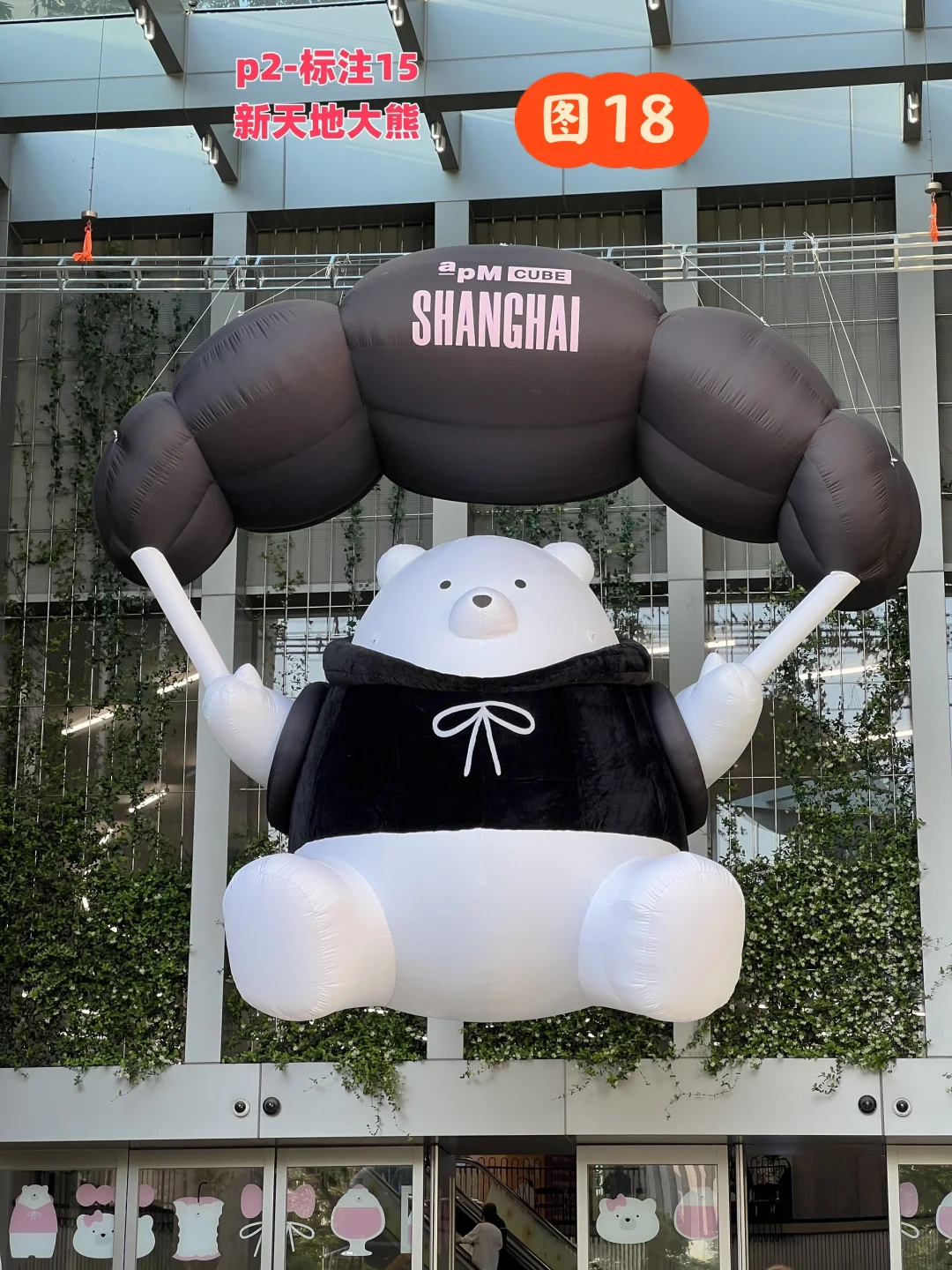 五一上海国际花展避雷攻略，独家福利