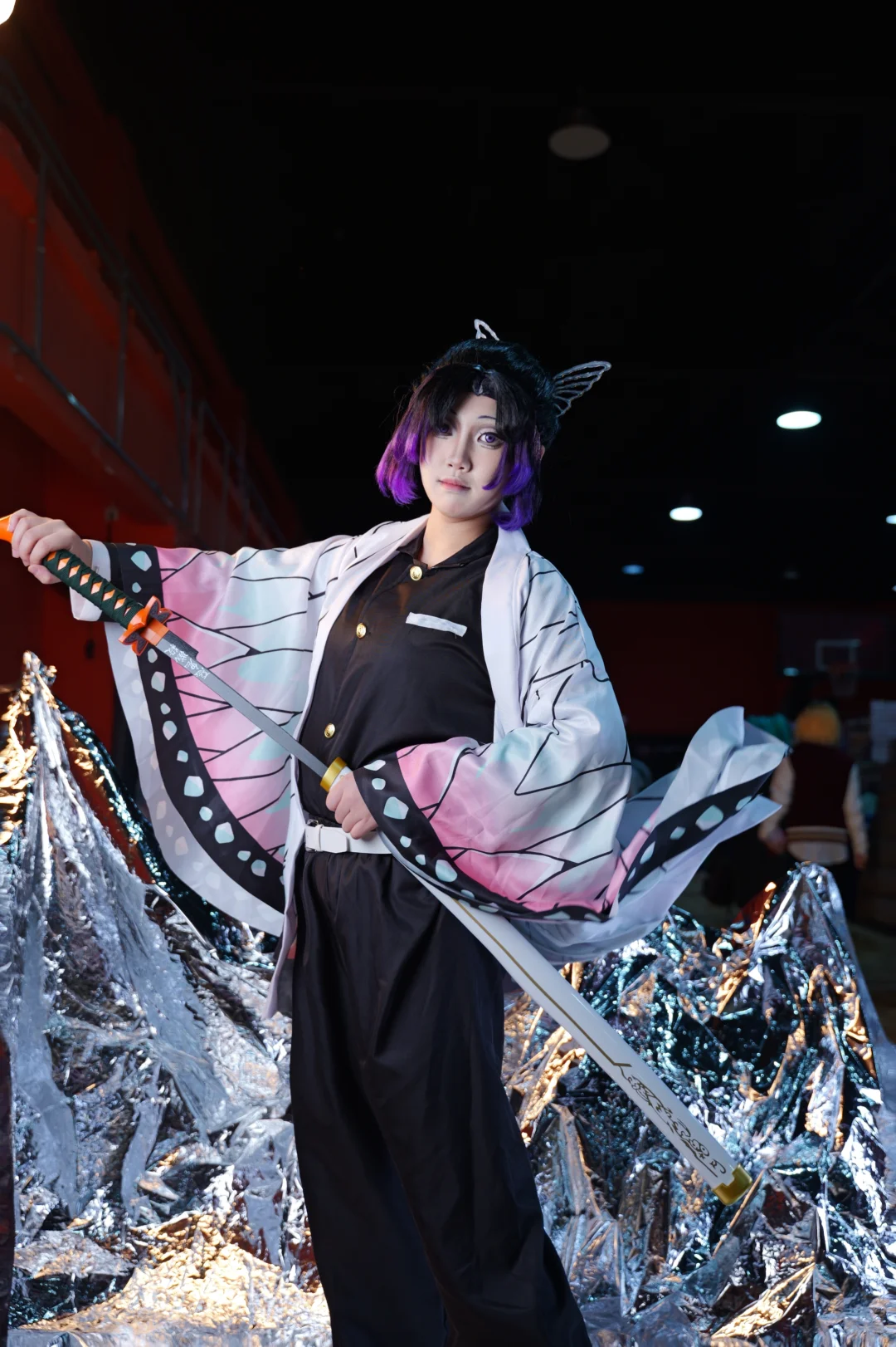 南京国潮博览会自由行申请