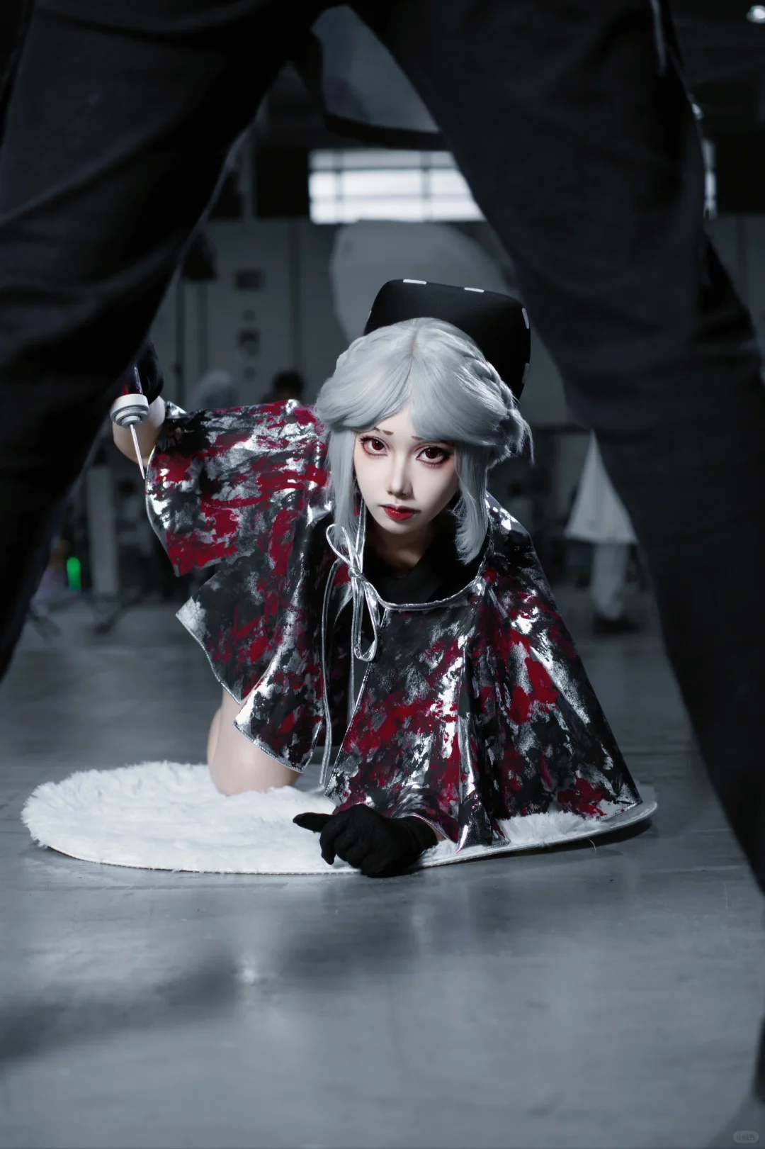 南京国潮文化博览会自由行申请 已满