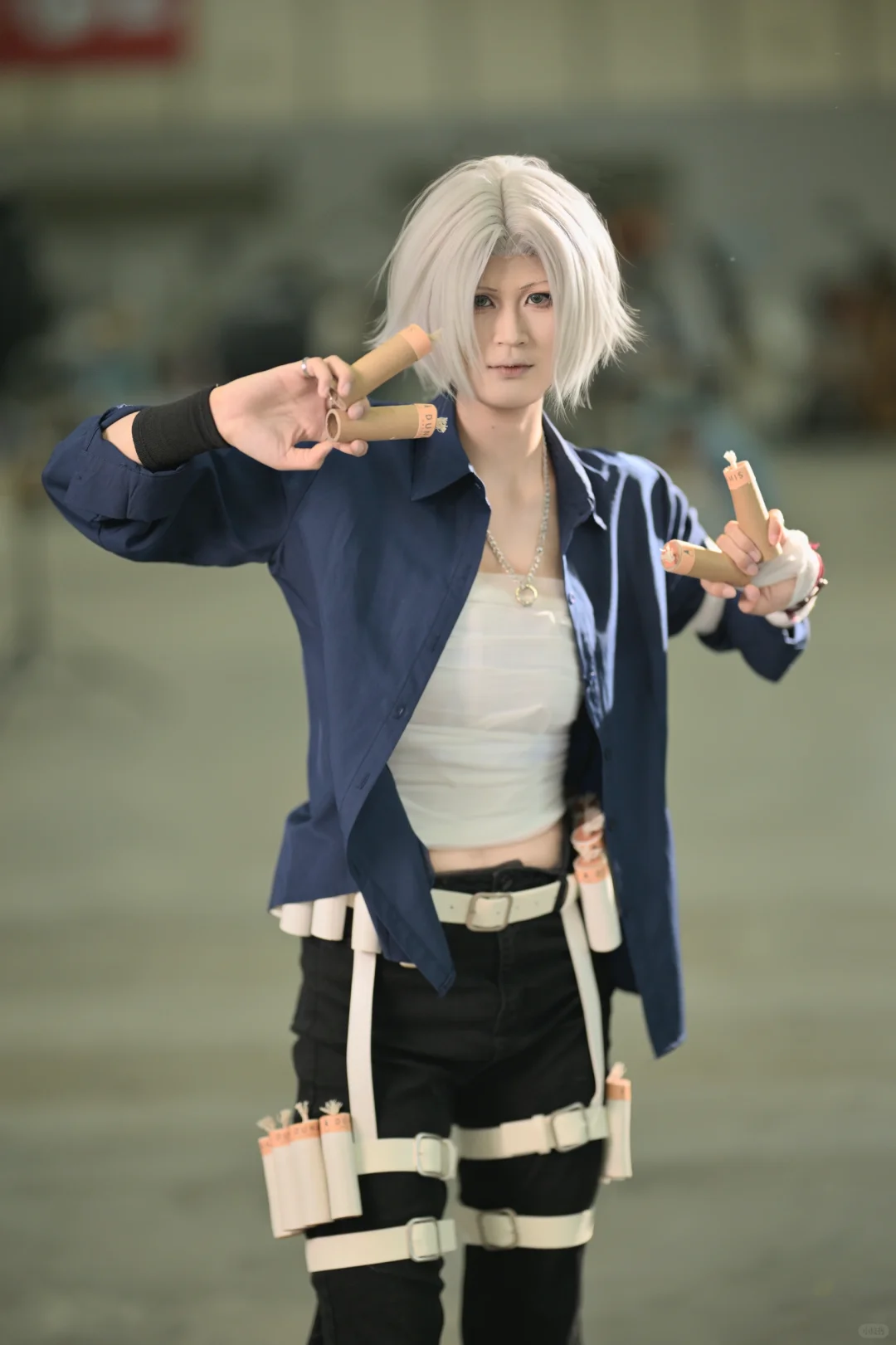 51金陵青年文化博览会返图⑥