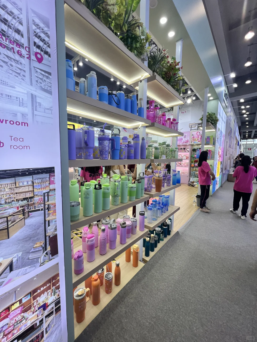 关税战2.0下的广交会，经济体感尚好