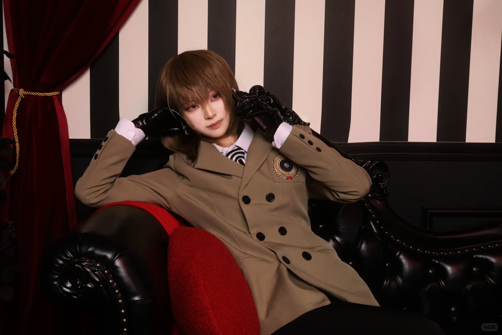 南京国潮文化博览会自由行申请（已满）