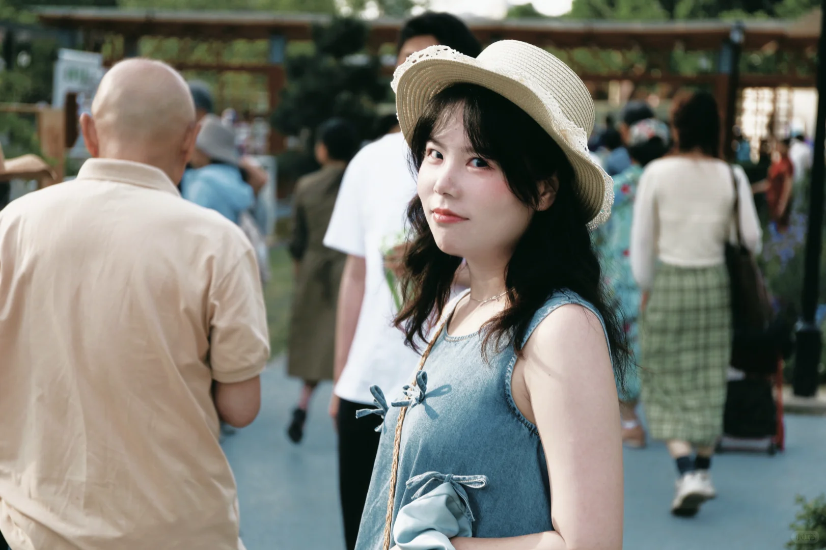 五一假期要结束了?