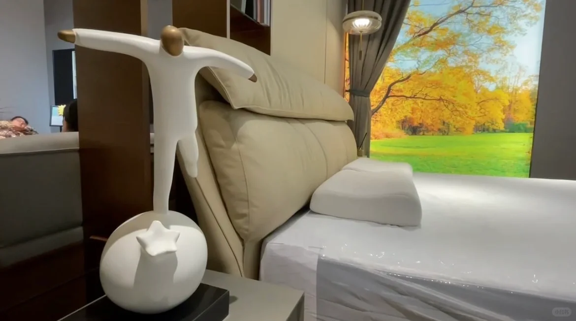 国际龙家具展览会