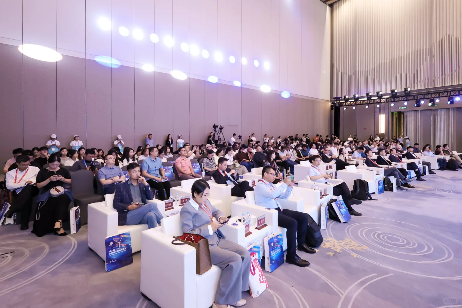 怎能错过全球数字贸易博览会的精彩？