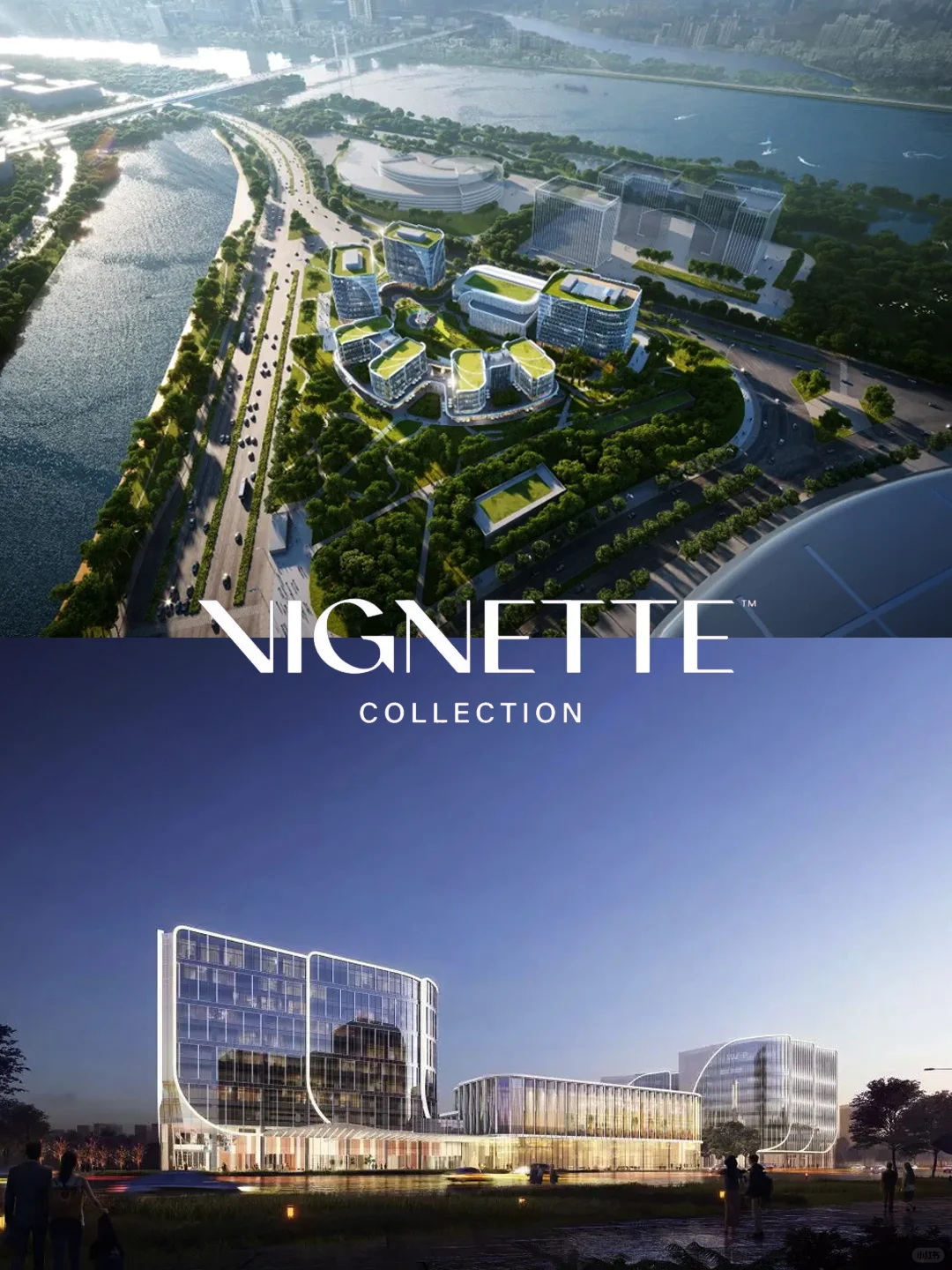 福州榕发会展假日酒店｜预计今年五月开业