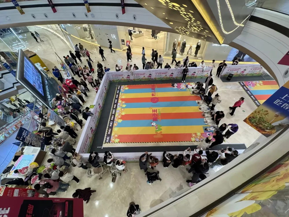 石家庄孕婴童展盛大启幕！孩子王，带你解锁新