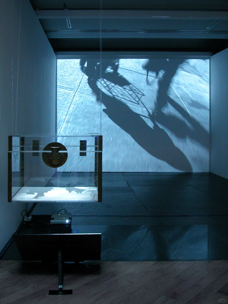 评论赠票｜2025影像上海艺术博览会，明天见