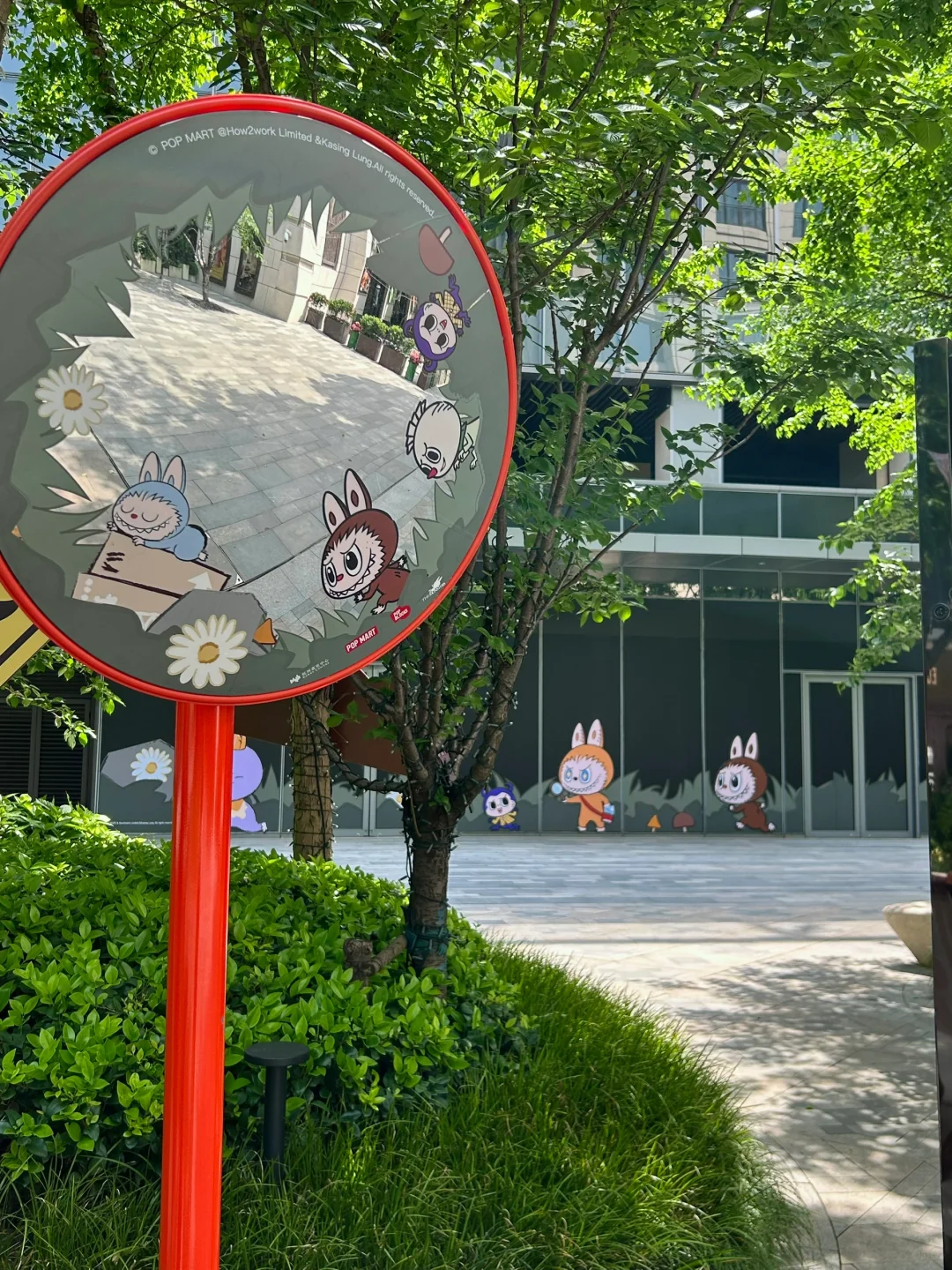 五一杭州必看展览‼️全世界都爱的拉布布来啦