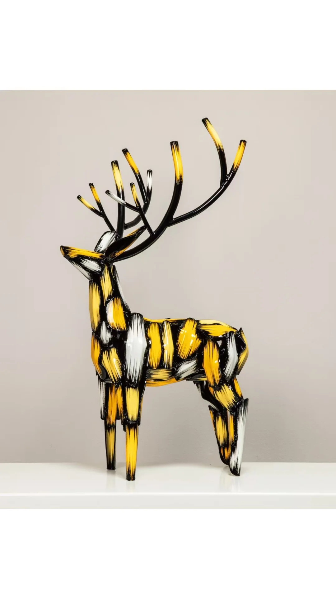 她用“画”写日记，每一幅作品都是生活注脚