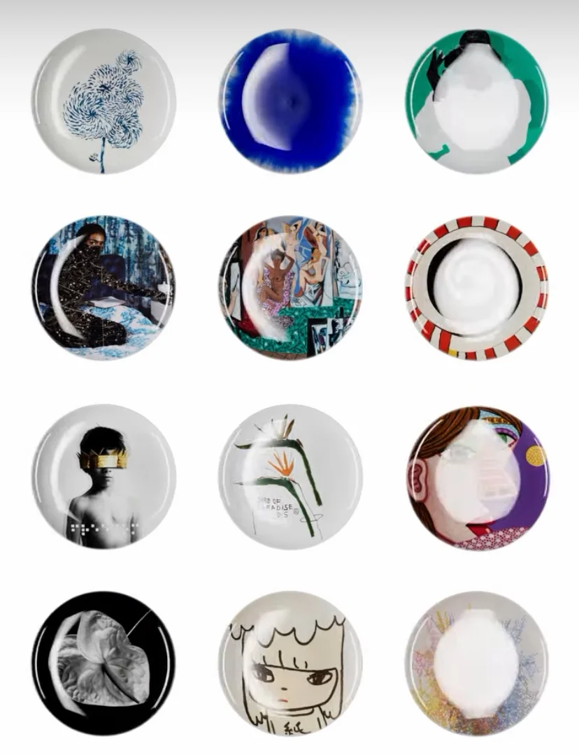 ? 一键开启五月纽约艺术狂欢