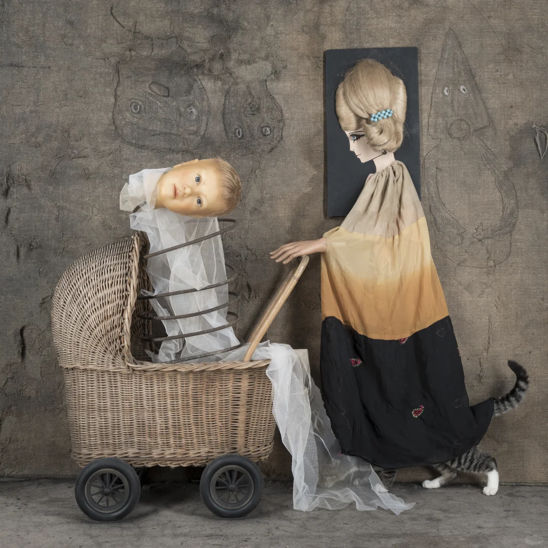 评论赠票！2025影像上海艺术博览会