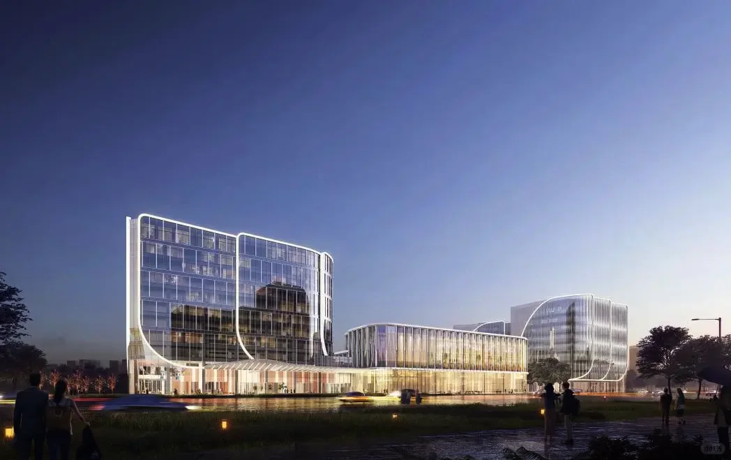 福州榕发会展假日酒店｜预计今年五月开业