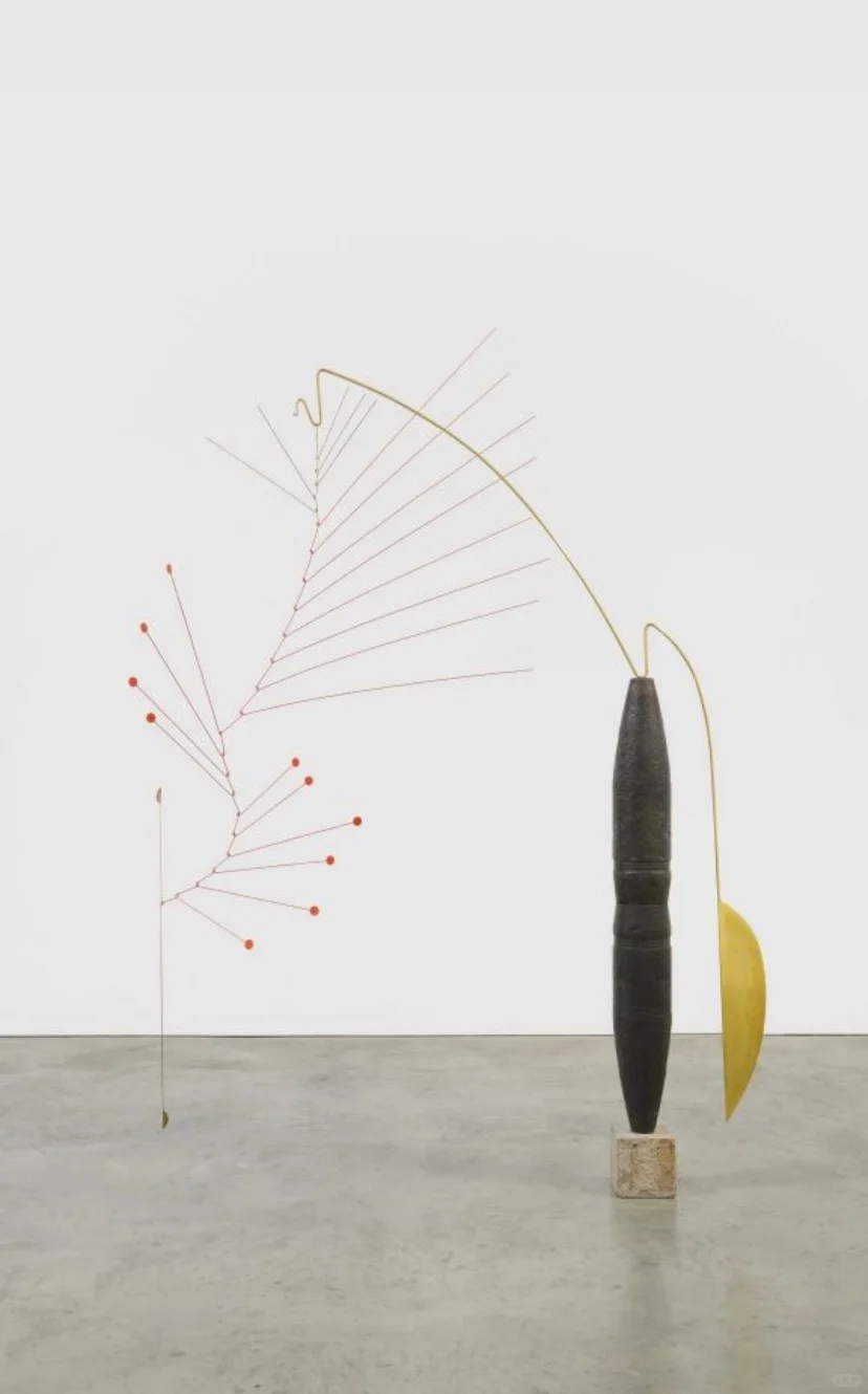 ? 一键开启五月纽约艺术狂欢