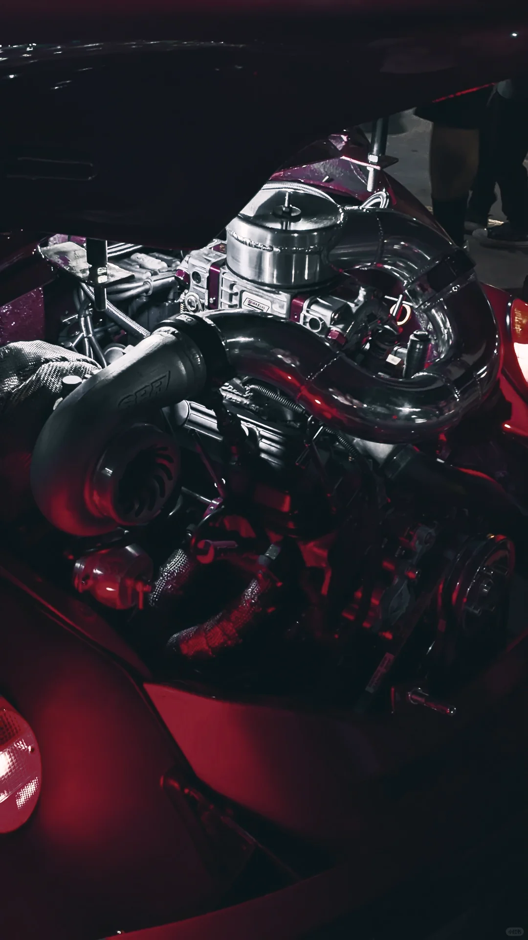 Maracay 汽车博览会