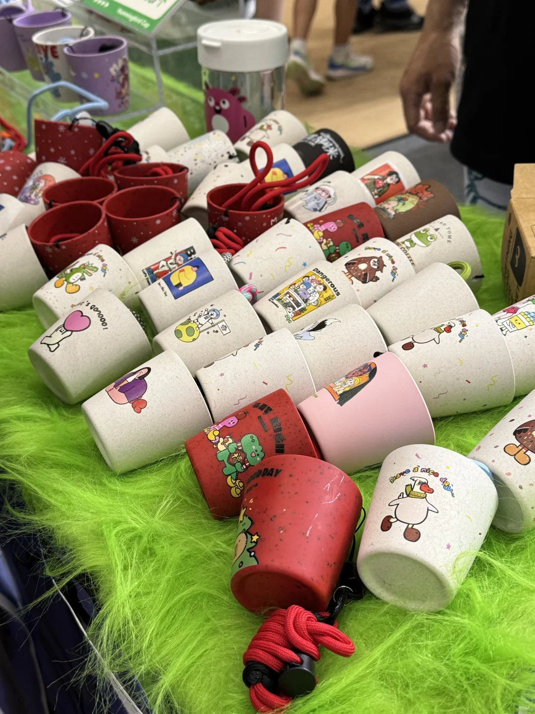 潭州国际会展咖啡节