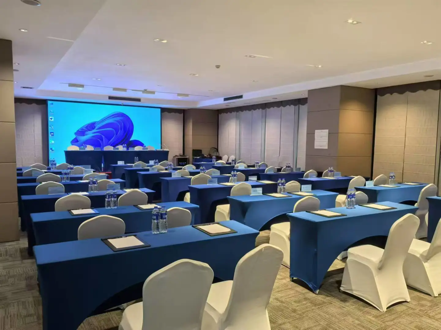 想认识会展和会议活动的主办方大佬们