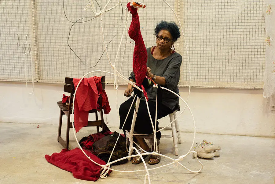 ? 一键开启五月纽约艺术狂欢