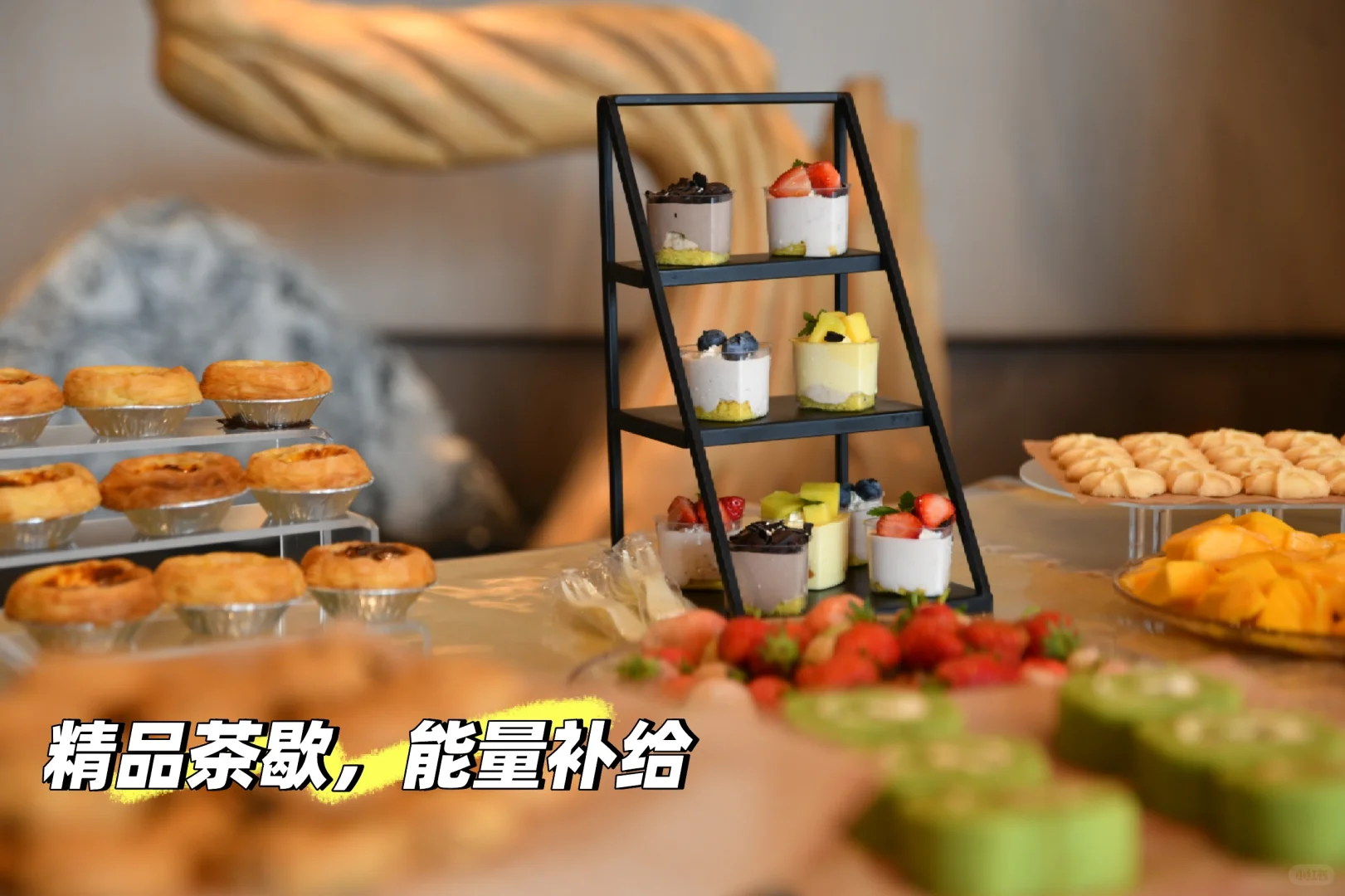 新手码住！快来看看会展服务到底是做什么！