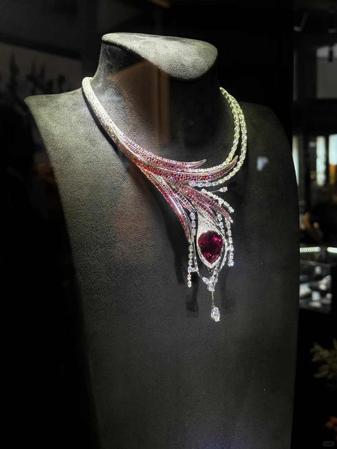 暴走2025年消博会！！打卡总结