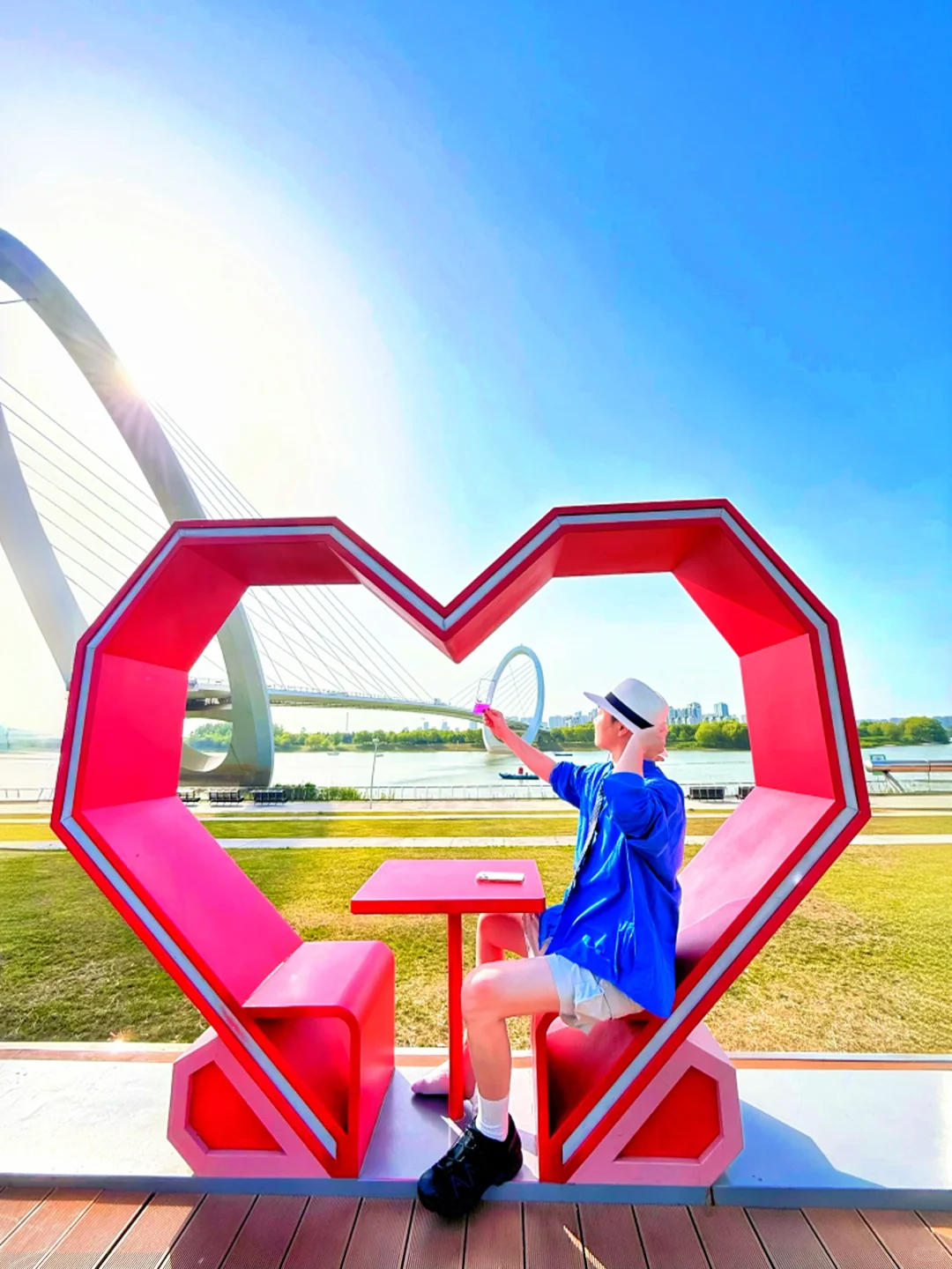 ?‍♂️南京眼Citywalk全攻略，本地土著亲测