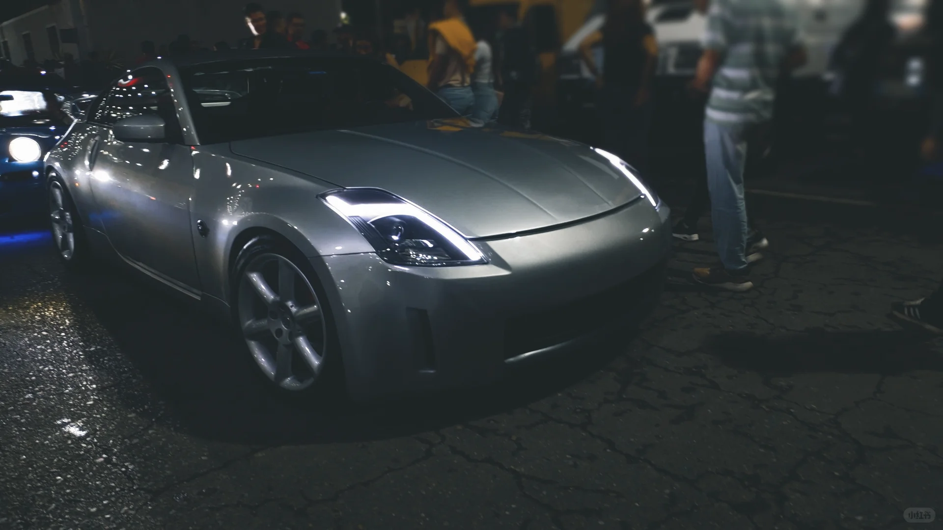 Maracay 汽车博览会