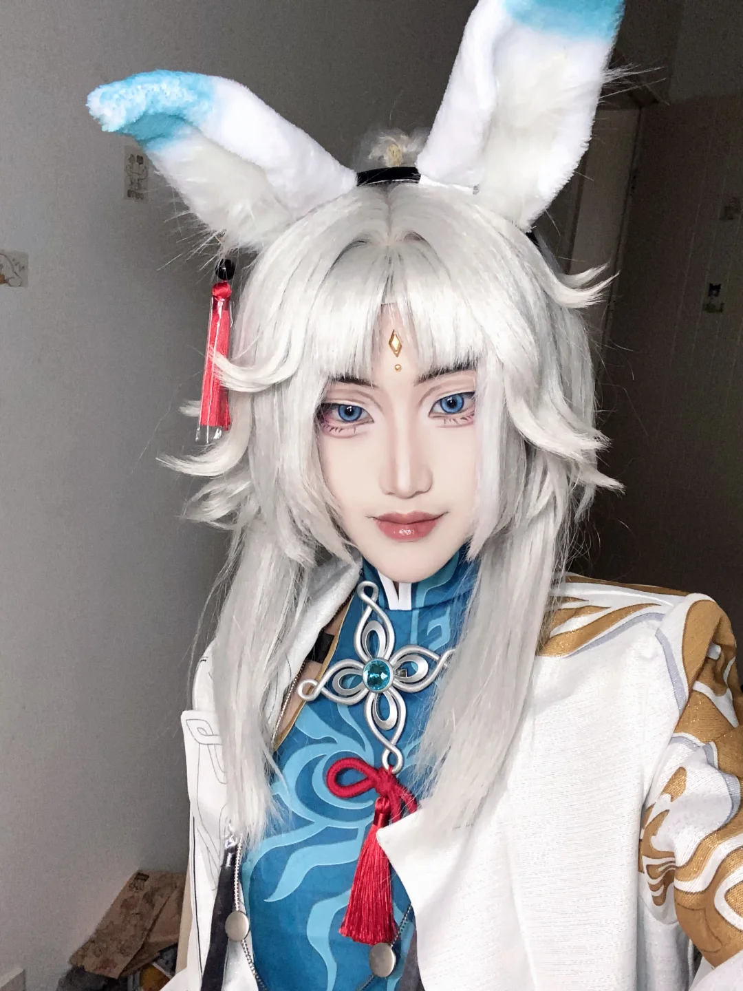 申请上海第八届动漫游戏博览会漫展体验官