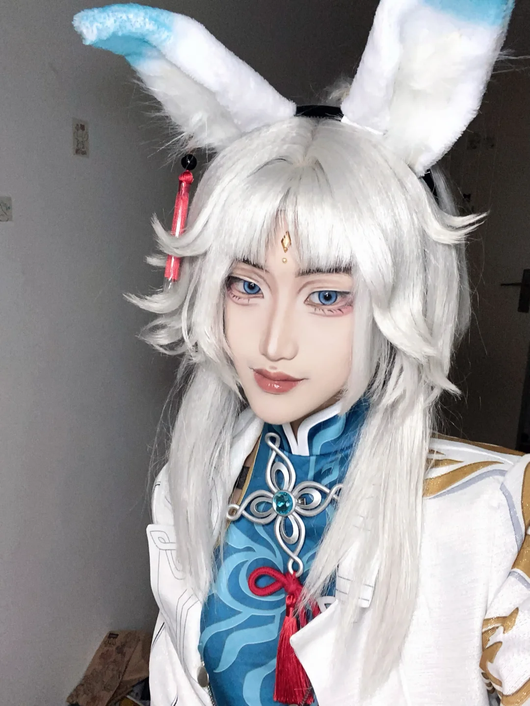 申请上海第八届动漫游戏博览会漫展体验官