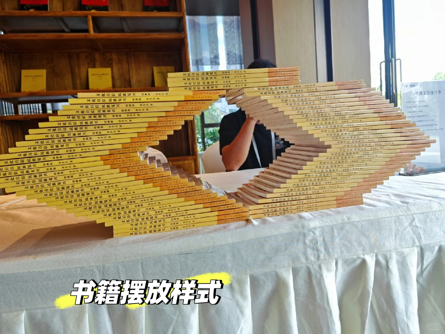 新手码住！快来看看会展服务到底是做什么！