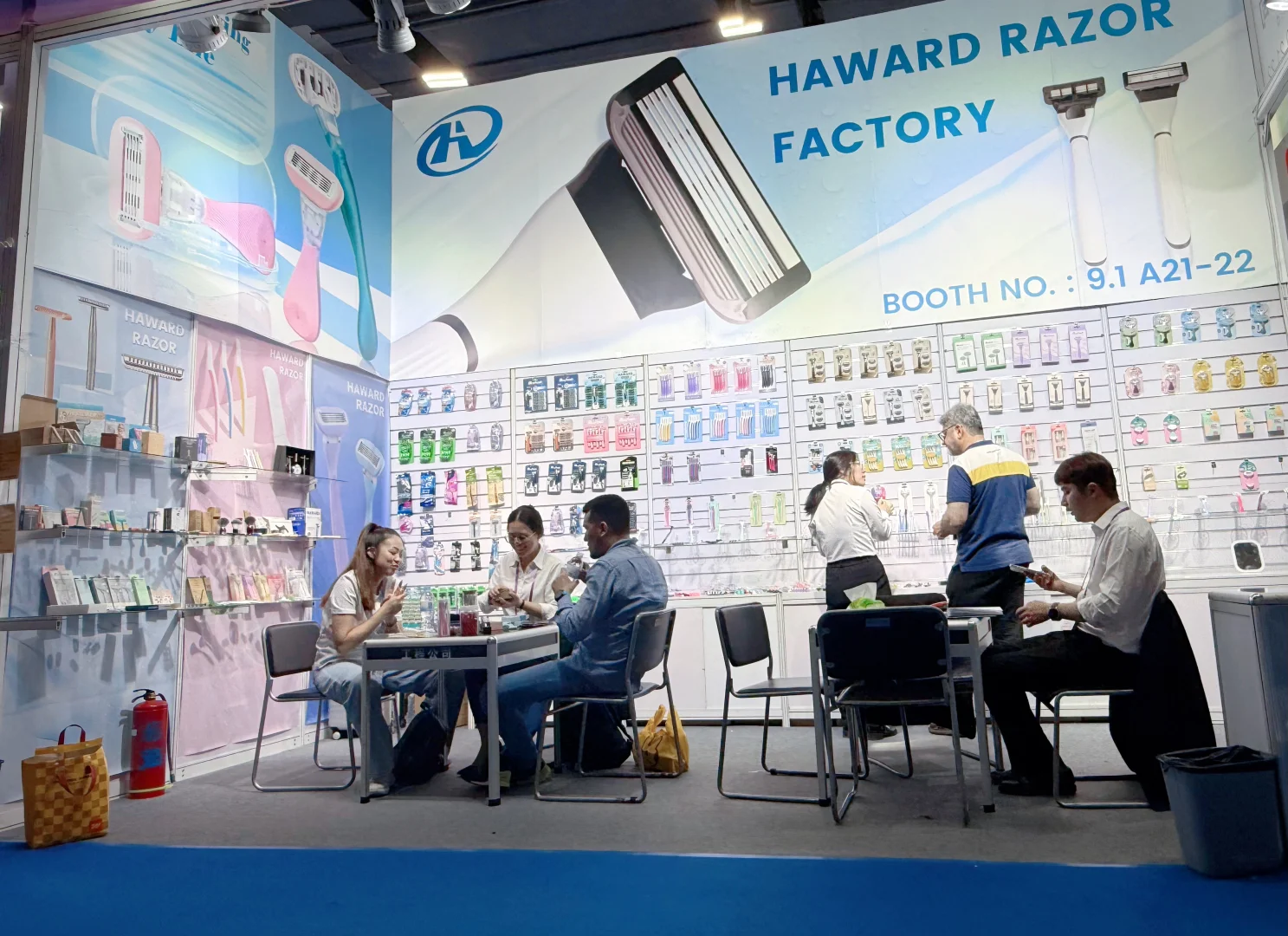 关税风暴下的137 广交会