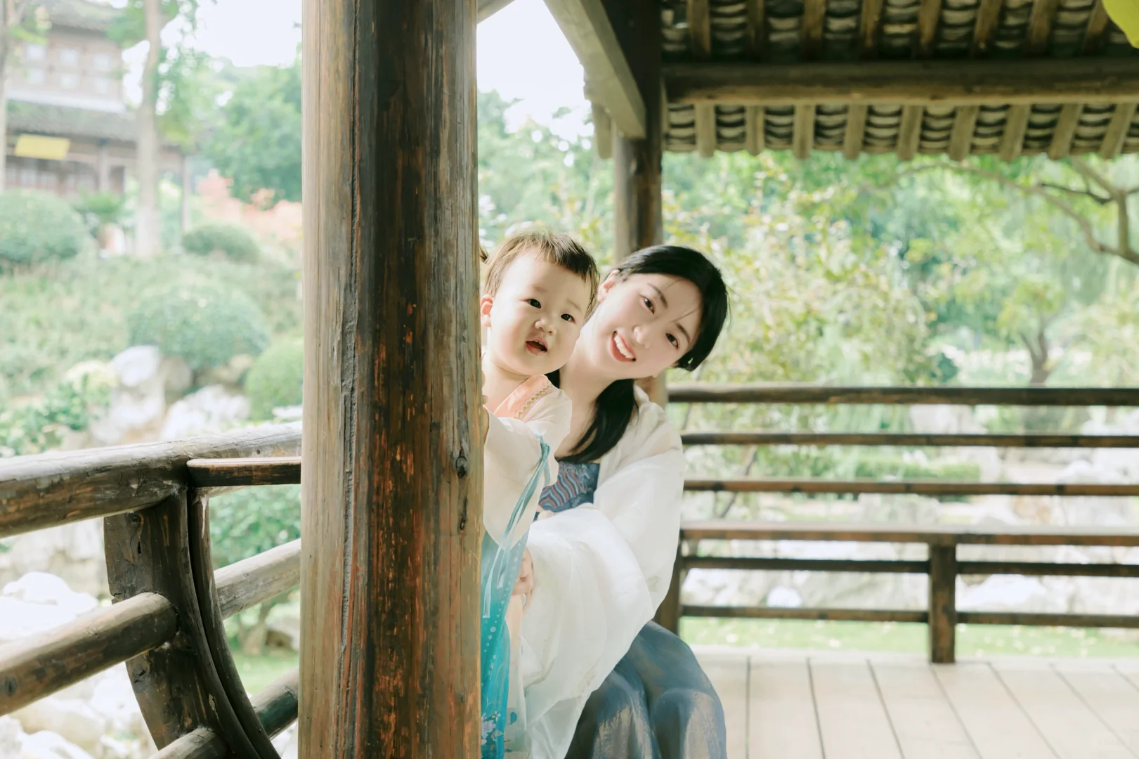 南京遛娃~南京矿博会展览太好逛啦