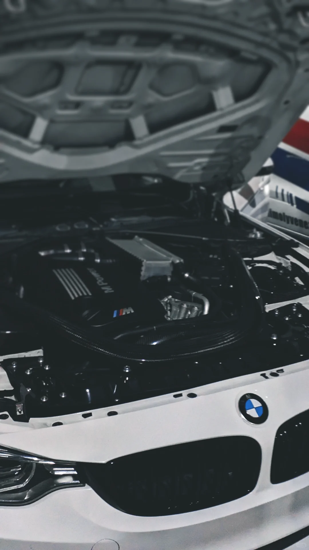 Maracay 汽车博览会