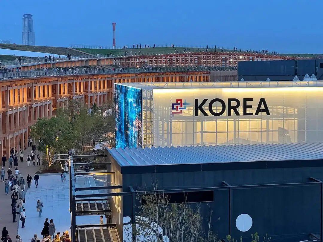 2025大阪世博会｜打卡攻略！附隐藏彩蛋?