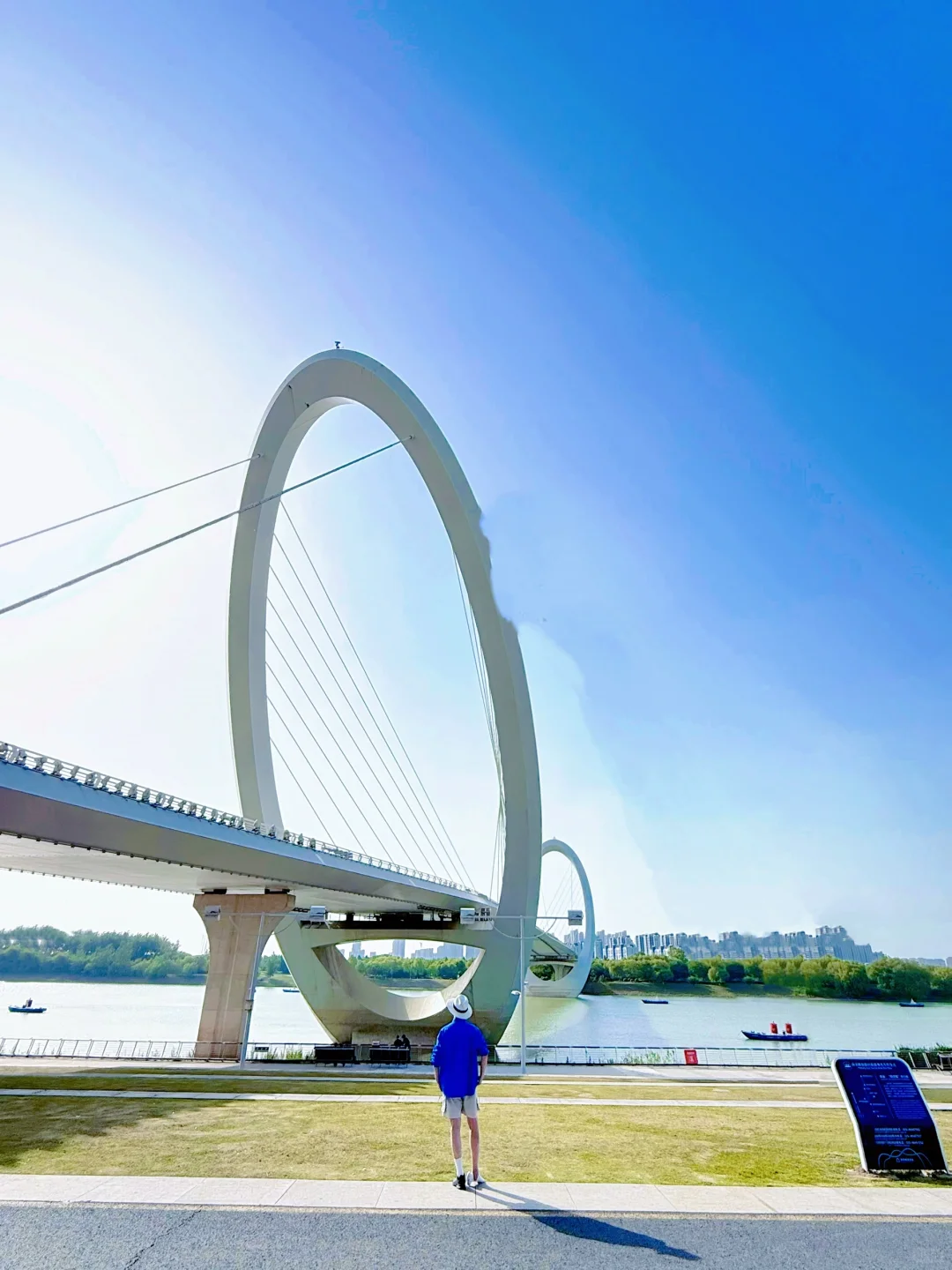 ?‍♂️南京眼Citywalk全攻略，本地土著亲测