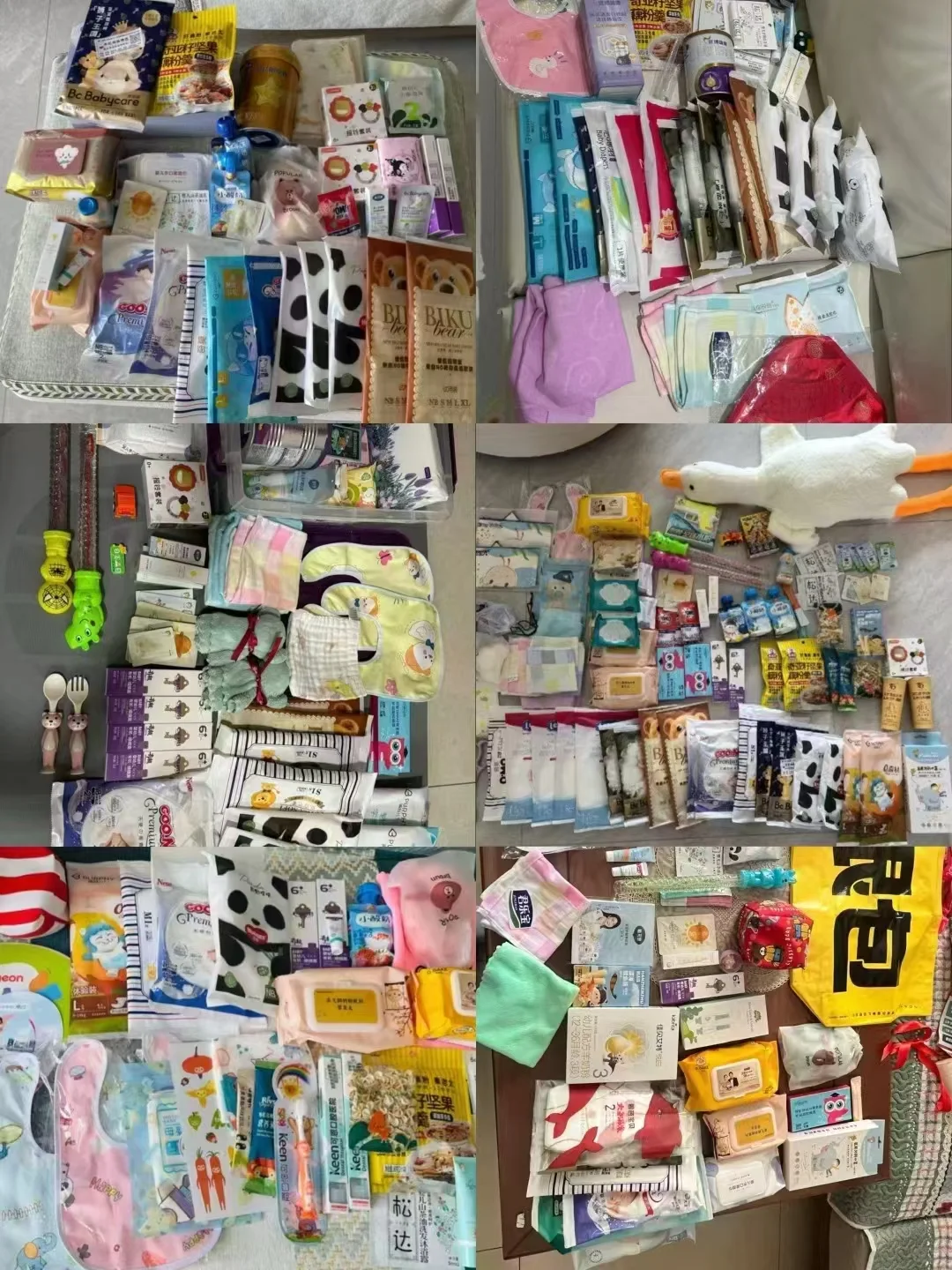 别错过！2025孕婴童产业博览会超强福利来袭