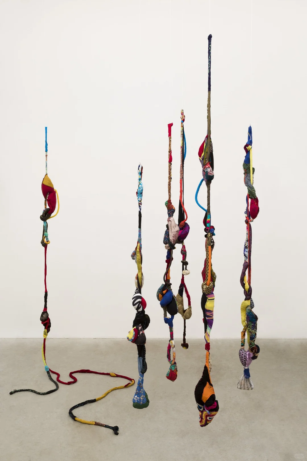 ? 一键开启五月纽约艺术狂欢