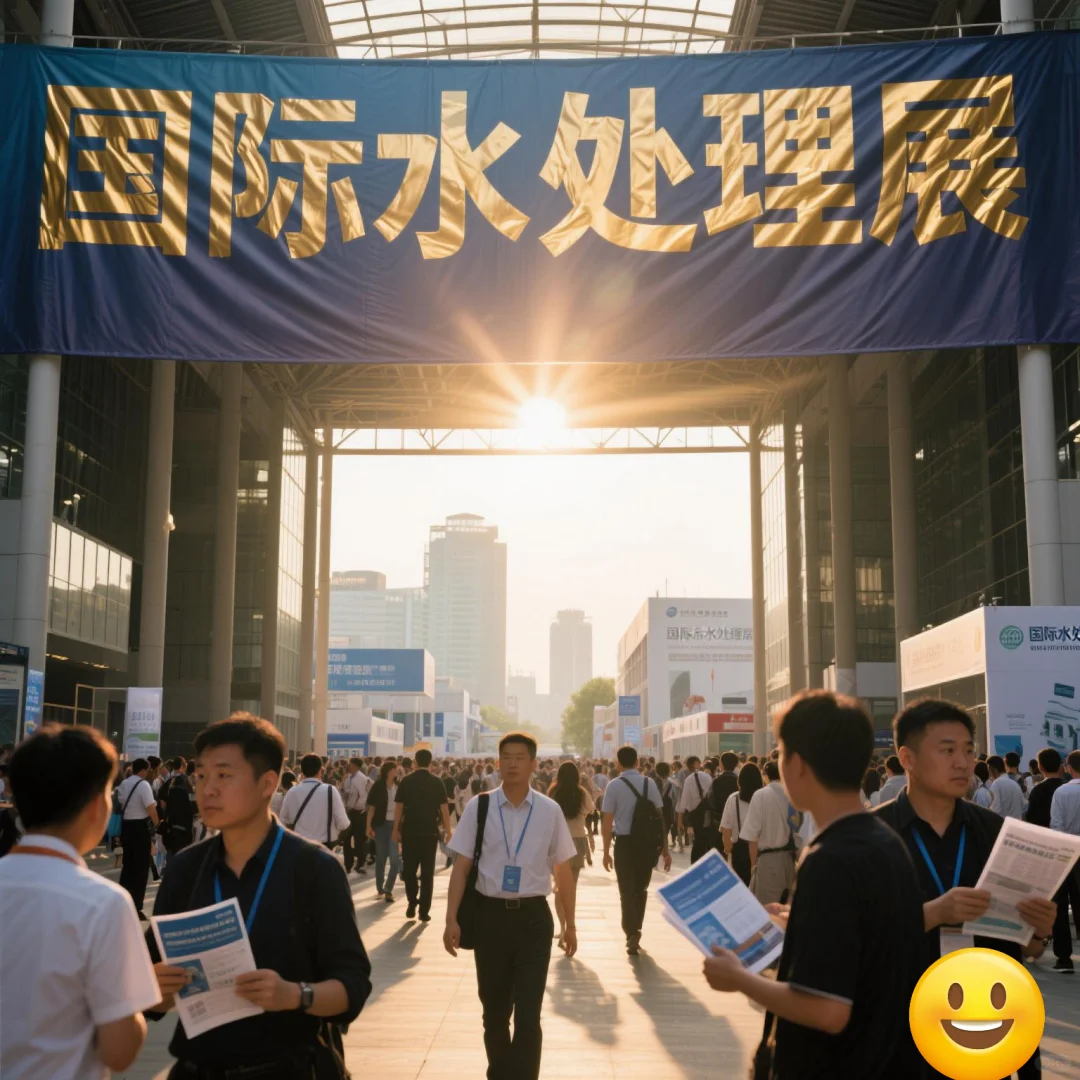 国际展会“省钱攻略”，中小企业必看！