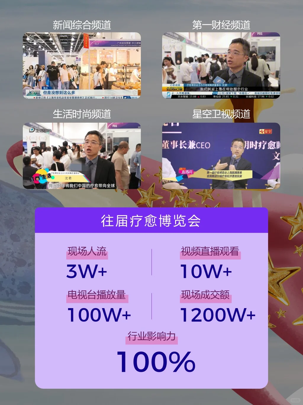 2025成都疗愈博览会，亮点抢先看